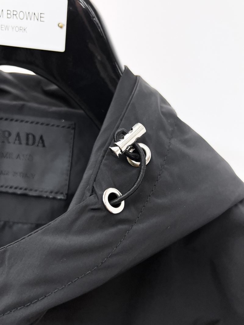 Prada Outwear